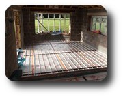 Gallery Thumbnail for Under floor heating installation